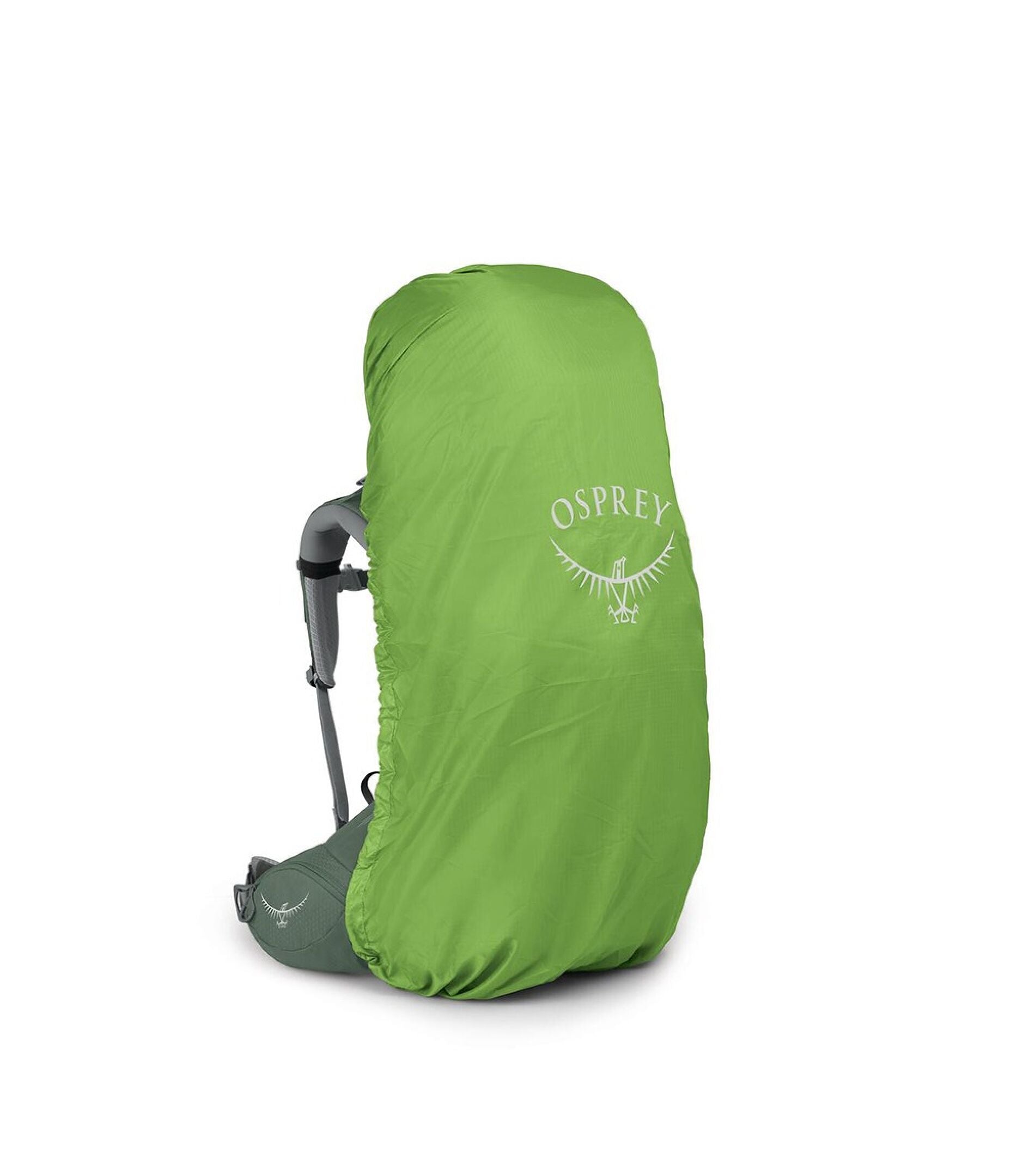 Osprey Ariel 55 Womens' Hiking Backpack