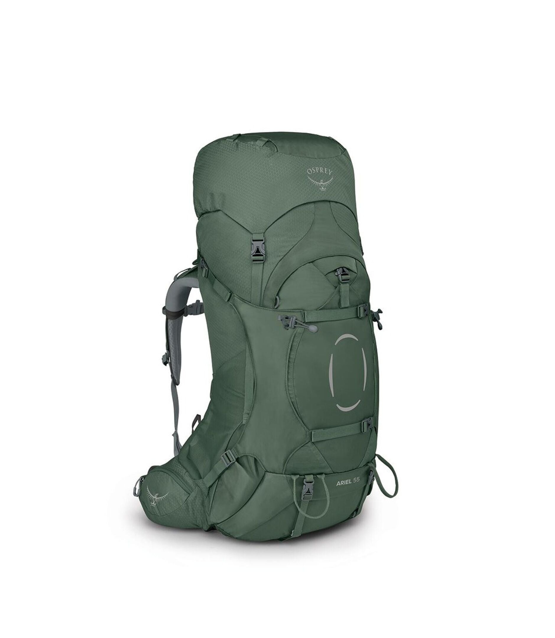 Osprey Ariel 55 Womens' Hiking Backpack – Byron Bay Camping & Disposals
