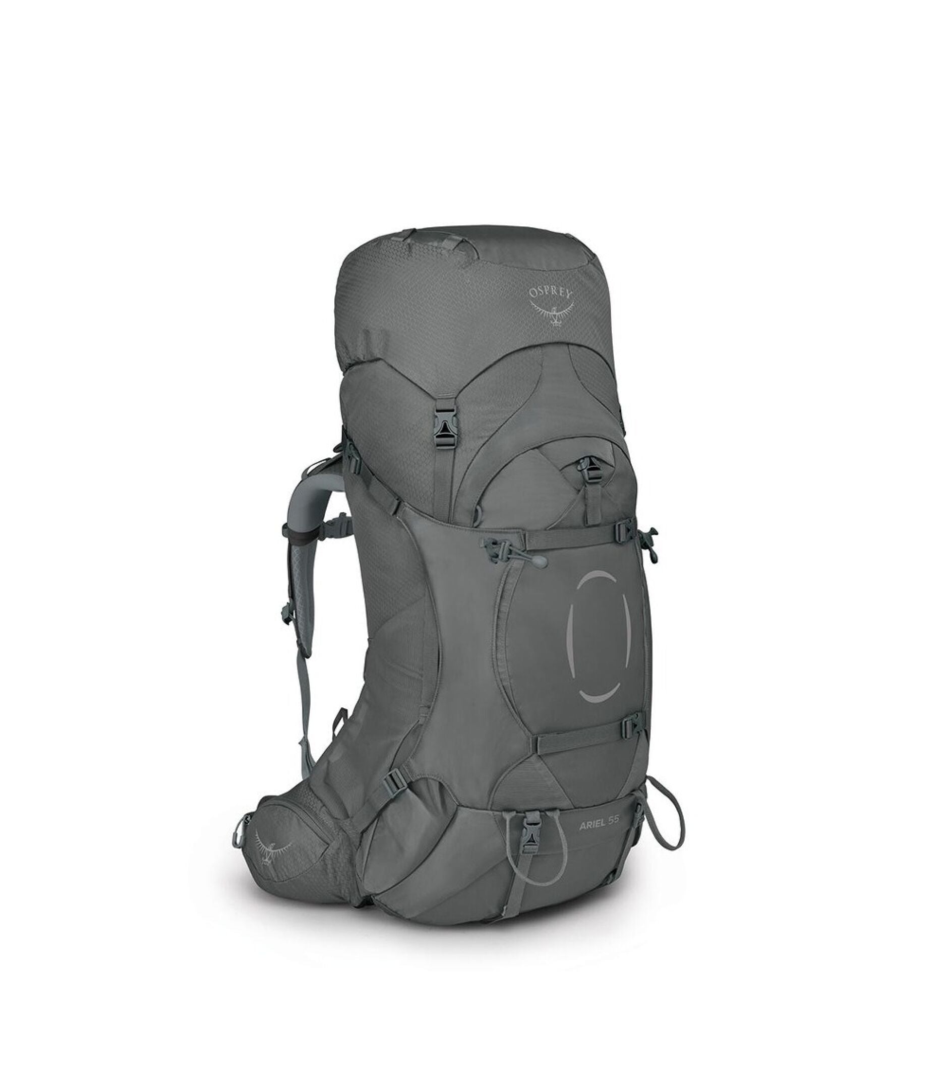 Osprey Ariel 55 Womens' Hiking Backpack – Byron Bay Camping & Disposals