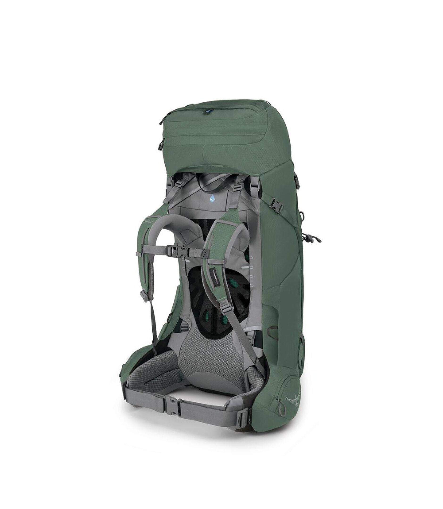 Osprey Ariel 55 Womens' Hiking Backpack