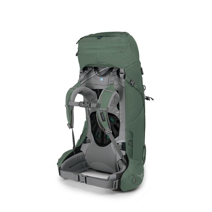 Osprey Ariel 55 Womens' Hiking Backpack