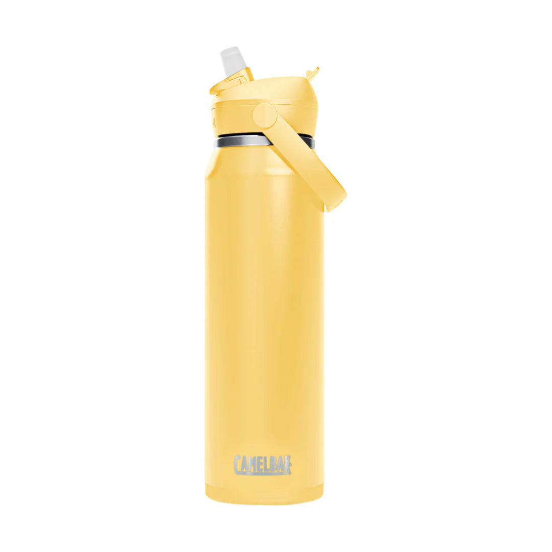 Camelbak Thrive Flip Straw Bottle