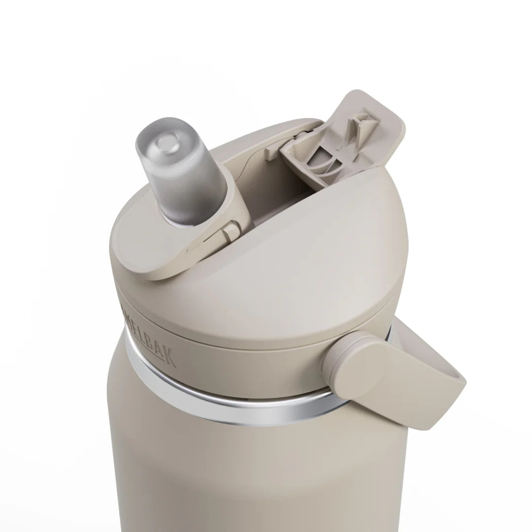 Camelbak Thrive Flip Straw Bottle