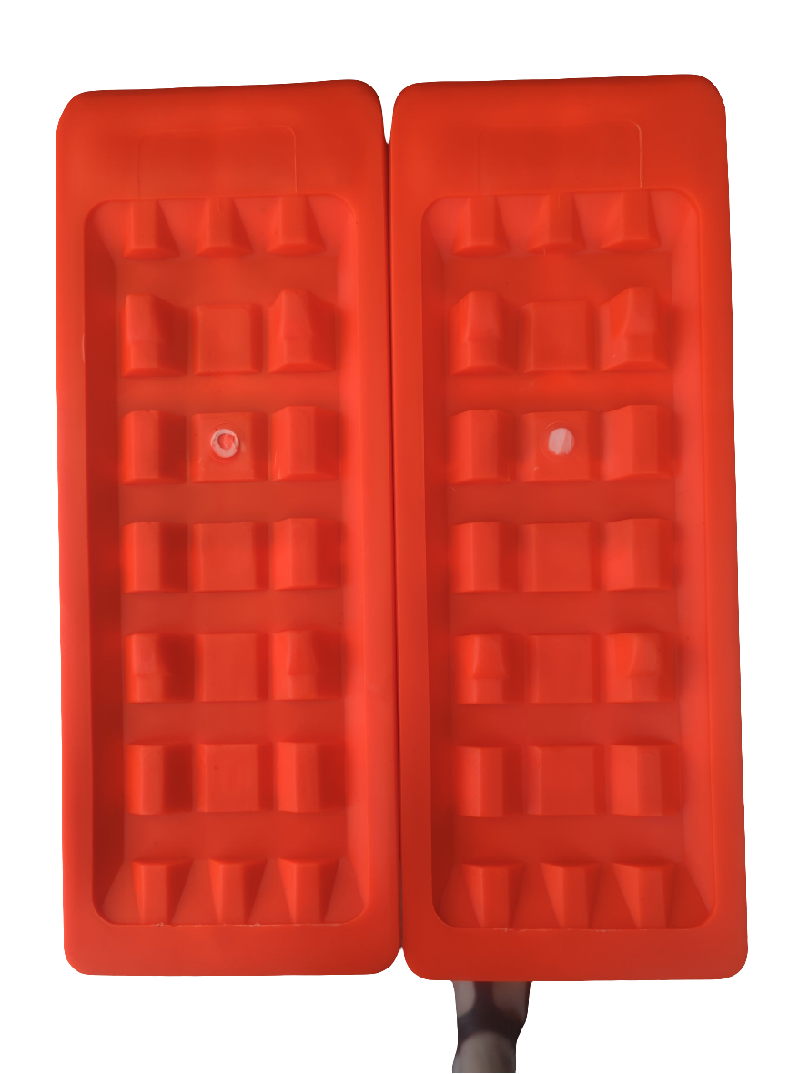 Caravan Levelling Ramps - Small Vans & Caravans