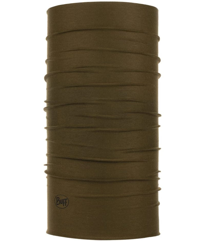 Buff Coolnet UV+ Headwear - Military
