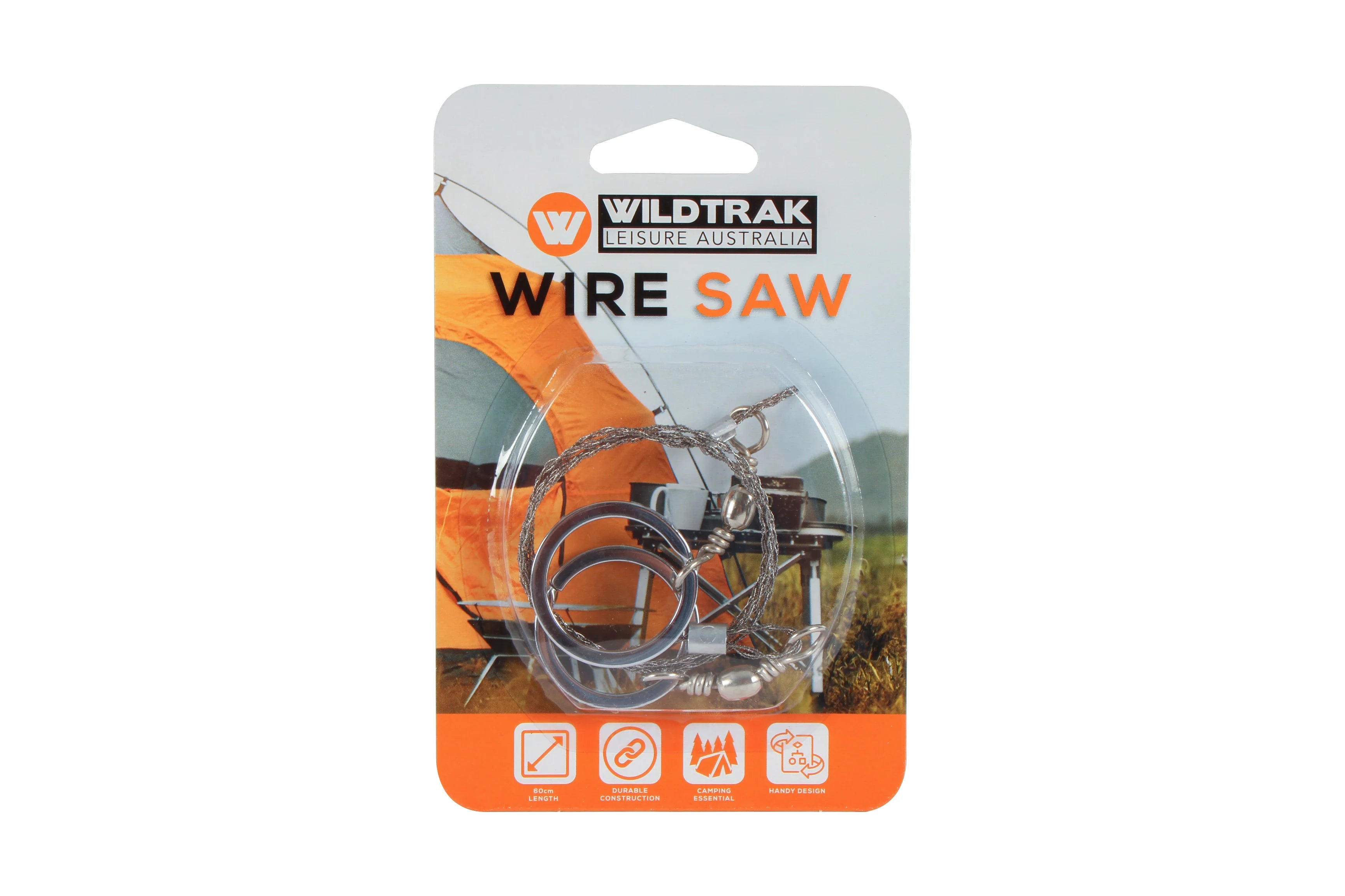 Wildtrak Bush Saw