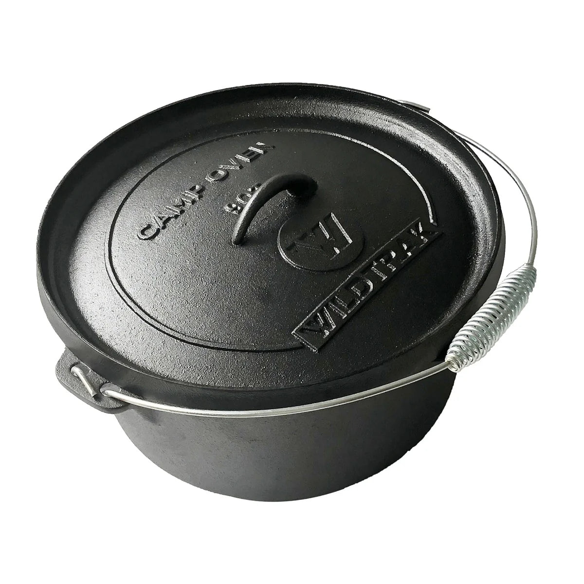 Wildtrak Camp Oven 9 Quart