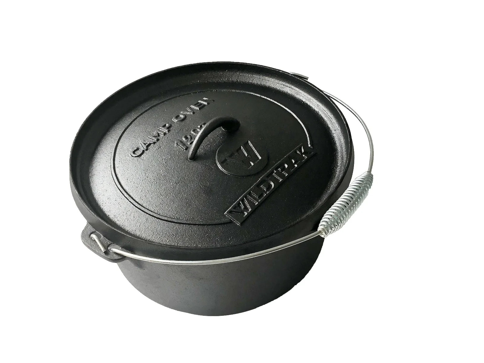 Wildtrak Camp Oven - 12 Quart