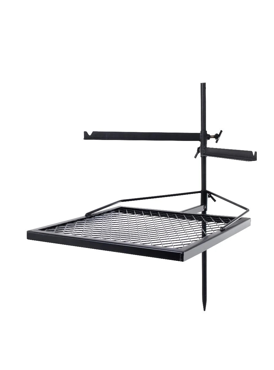 Wildtrak Frontier Grill