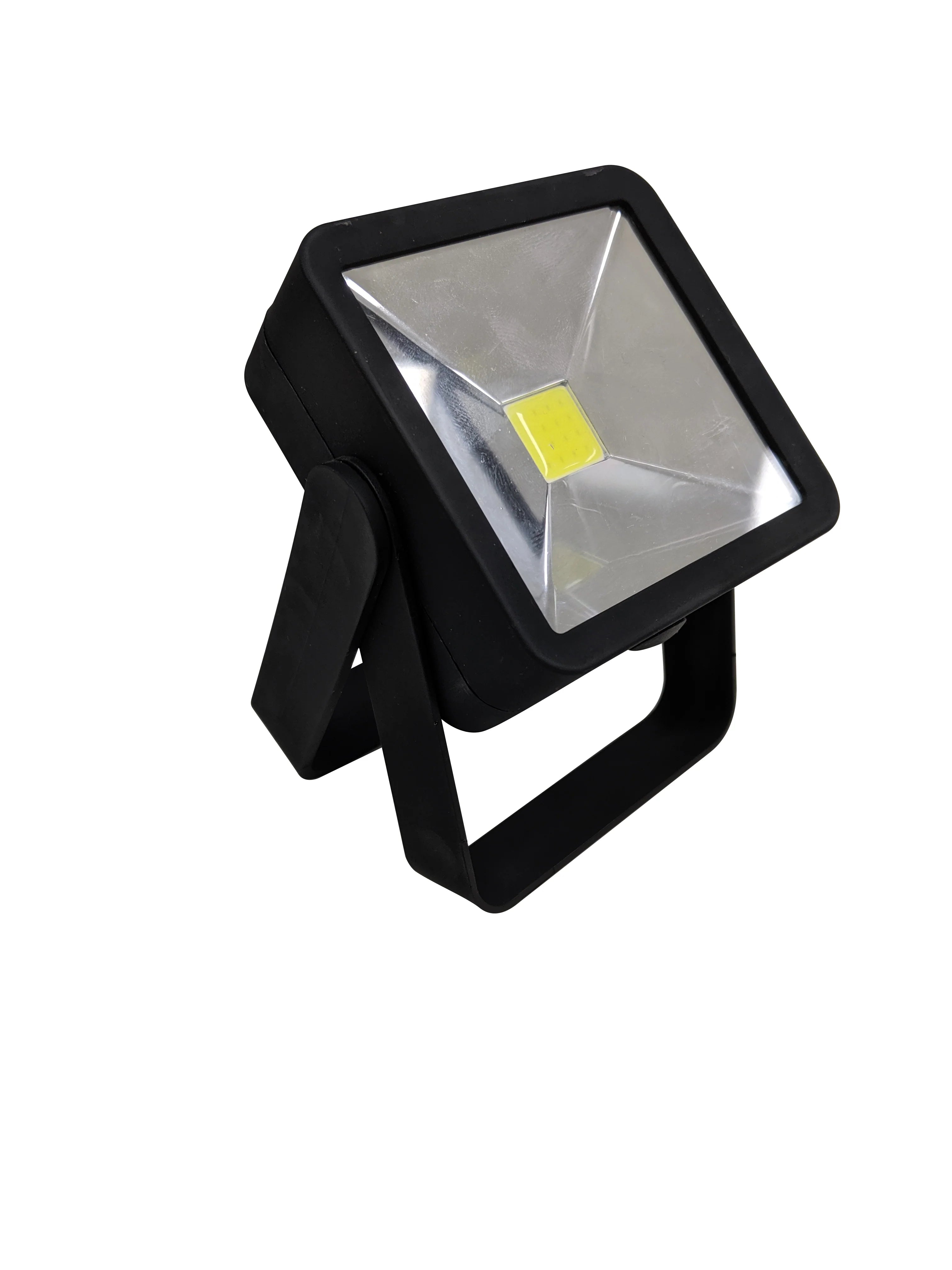 Wildtrak Foldable COB Worklight