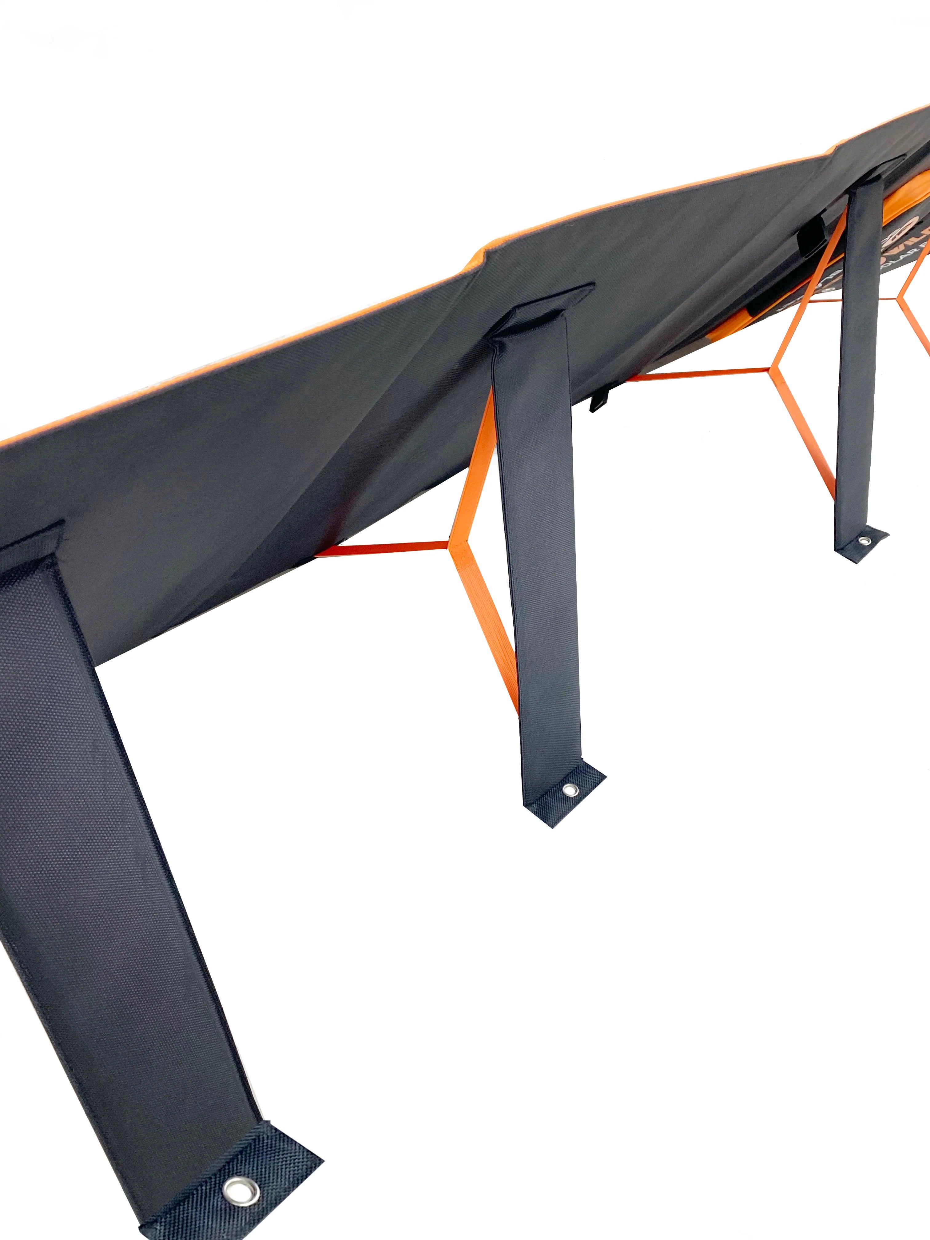 Wildtrak Folding Solar Blanket - 240W