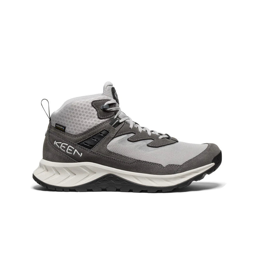 Keen Hightrail WP Mens Mid Hiking Boots