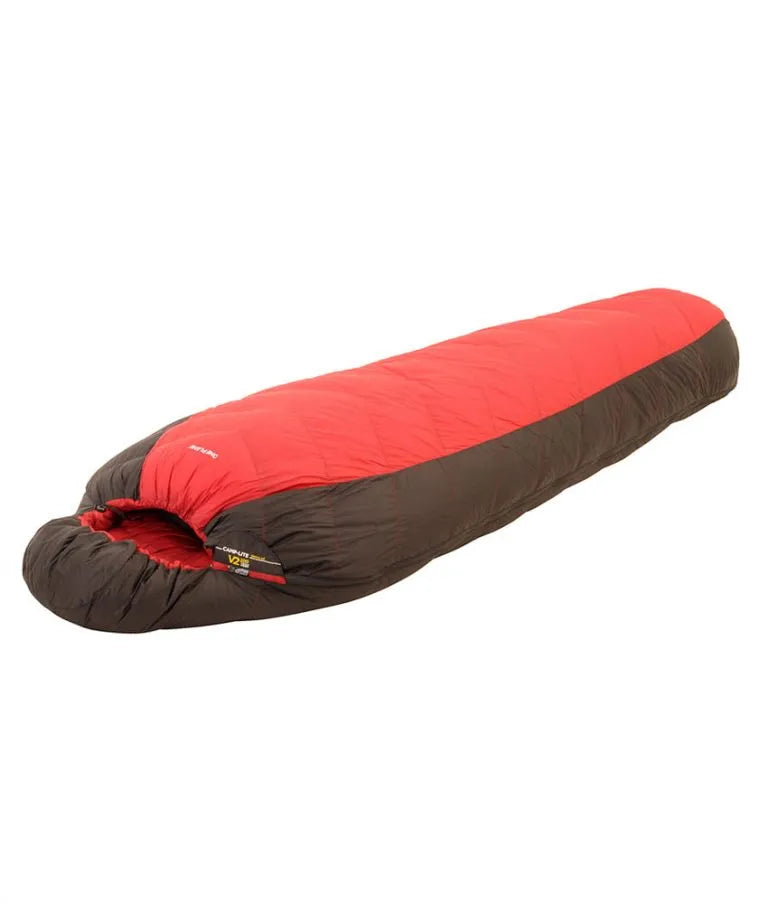 One Planet Camplite Down Sleeping Bag -3C