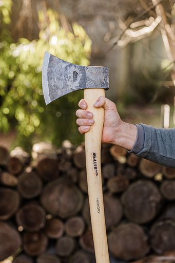 Muller Classic Canada Felling Axe