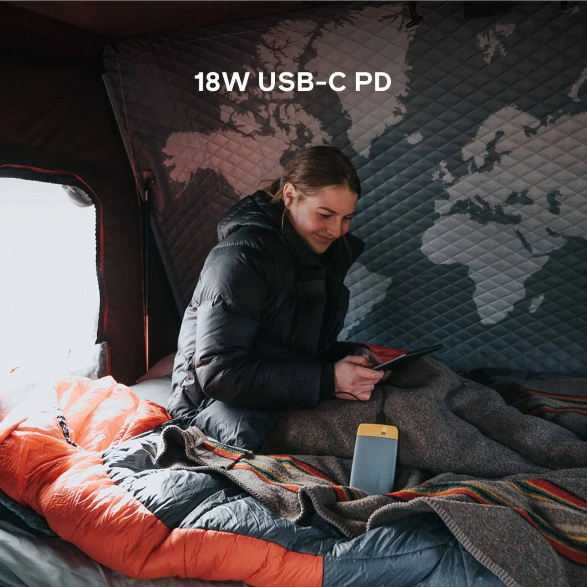 BioLite Charge 40 PD Power Bank