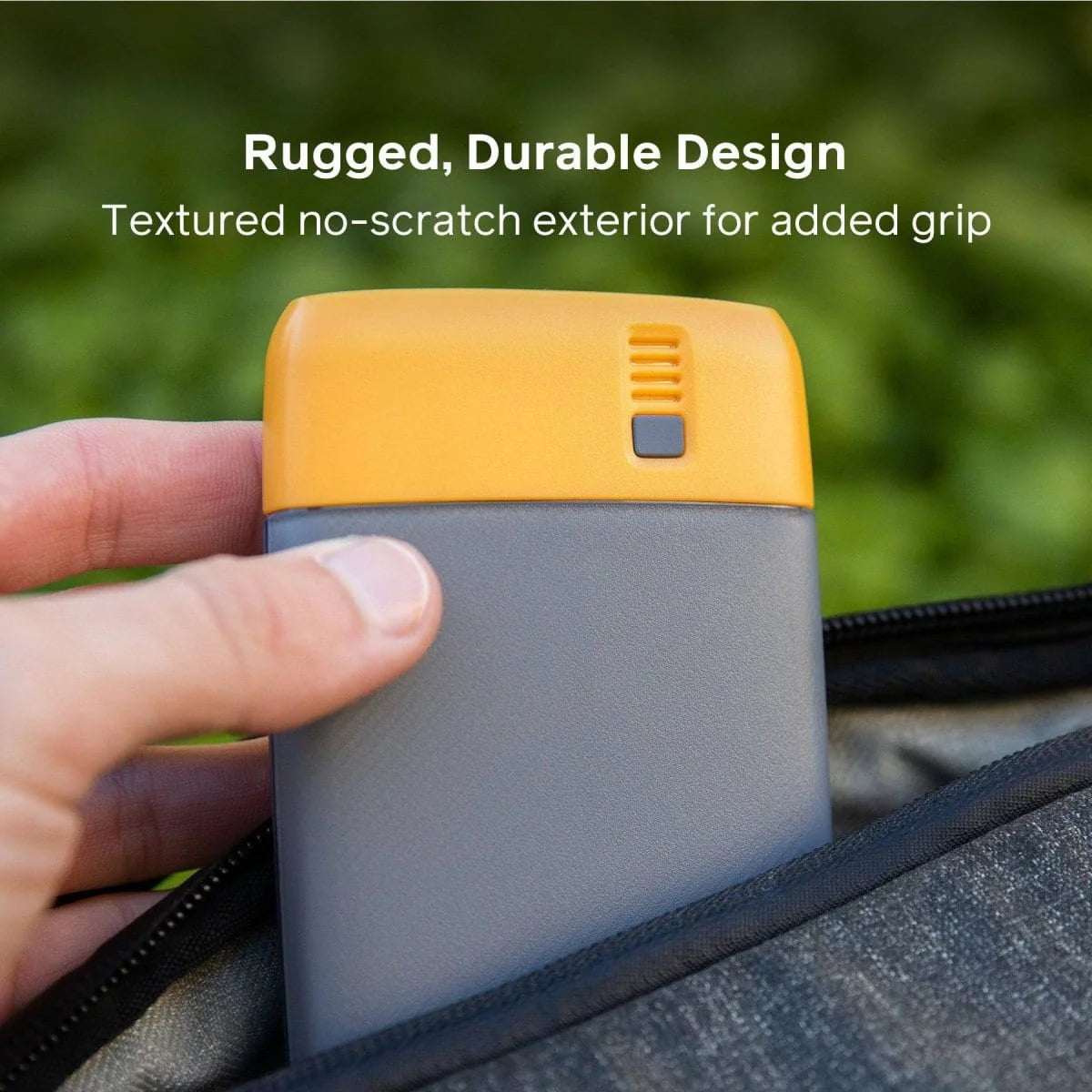 BioLite Charge 40 PD Power Bank
