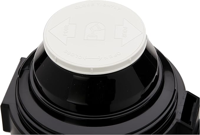 Thermos Deluxe Stainless Vacuum Bottle - 1.8 Litres