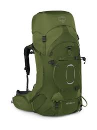 Osprey Aether EF 65 Backpack