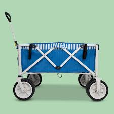 Life! Eden Delmar Beach Cart