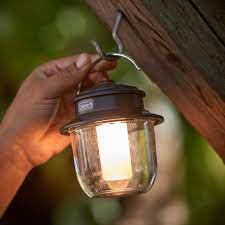 Coleman Classic Rechargeable Lantern - 400 Lumens