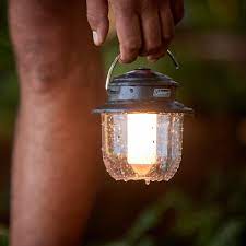 Coleman Classic Rechargeable Lantern - 400 Lumens