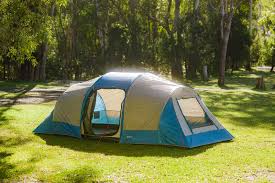 OzTrail Tasman Dome Tent - 10 Person