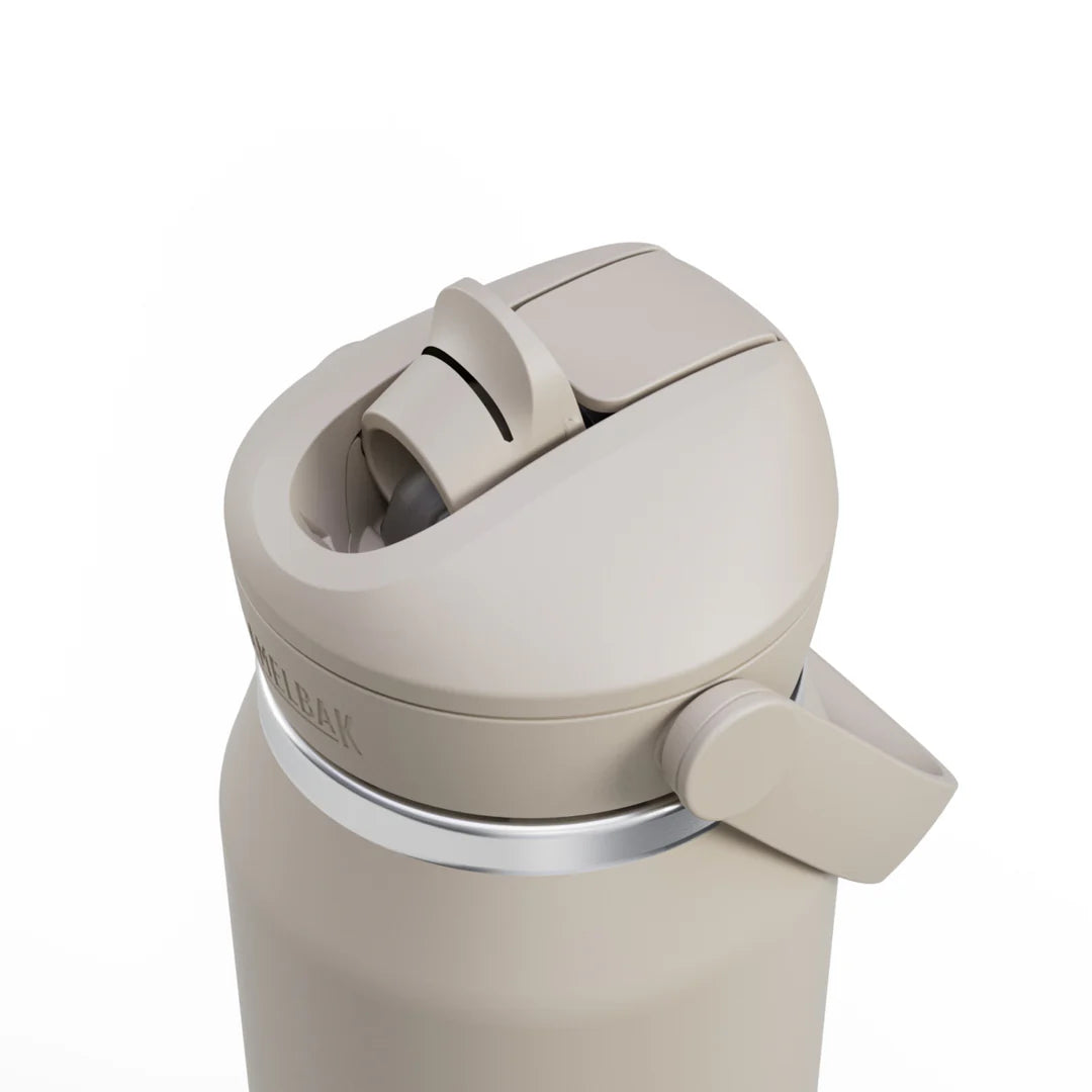 Camelbak Thrive Flip Straw Bottle