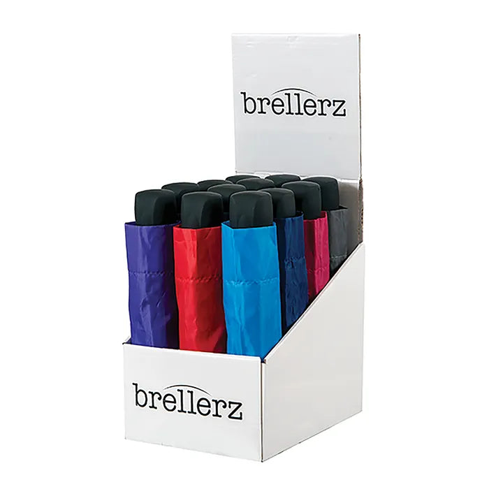Brellerz Pop Up Umbrella