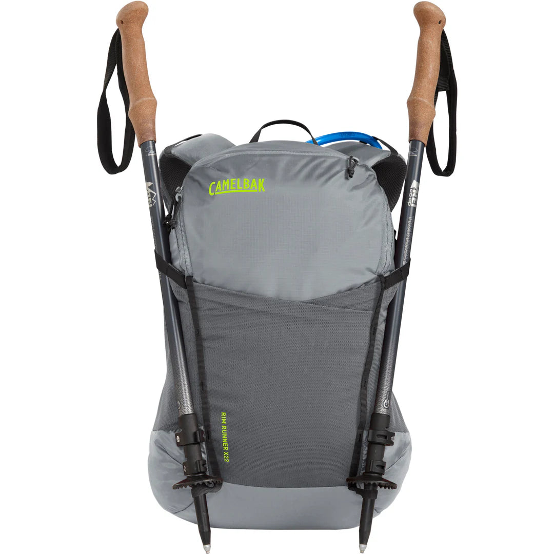 Camelbak Rim Runner X22 Backpack with 2L Bladder