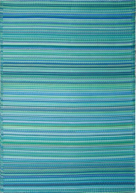 Fab Habitat Indoor/Outdoor Rug - Cancun