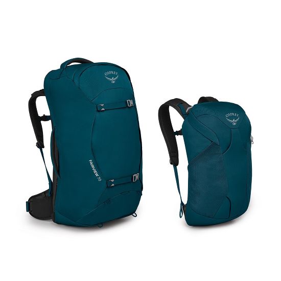 Osprey Fairview Womens Backpack - 70 Litres
