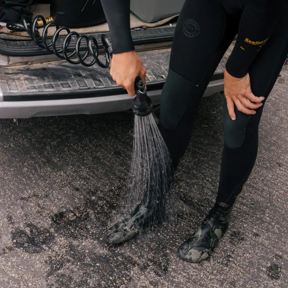 Waterport GoSpout Portable and Pressurised Water Supply