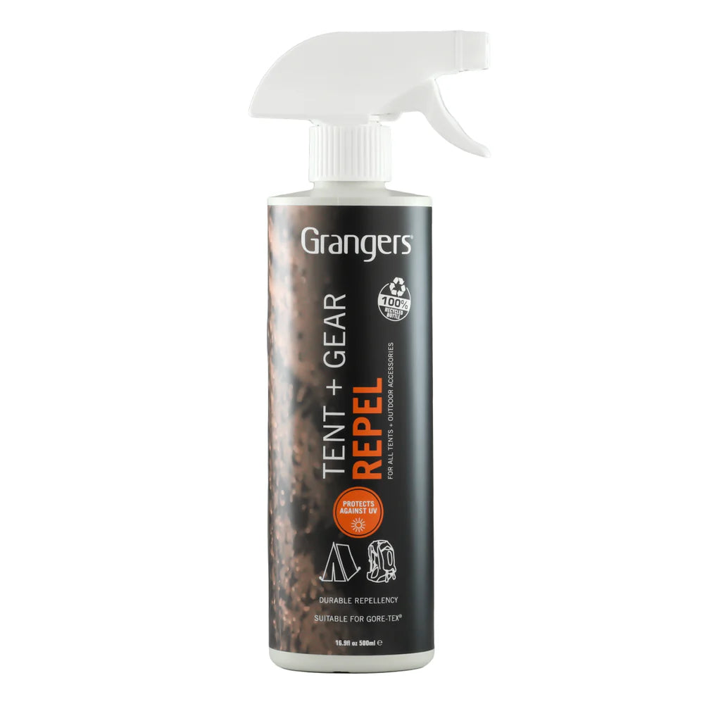 Grangers Tent And Gear Repel Spray - 500mls