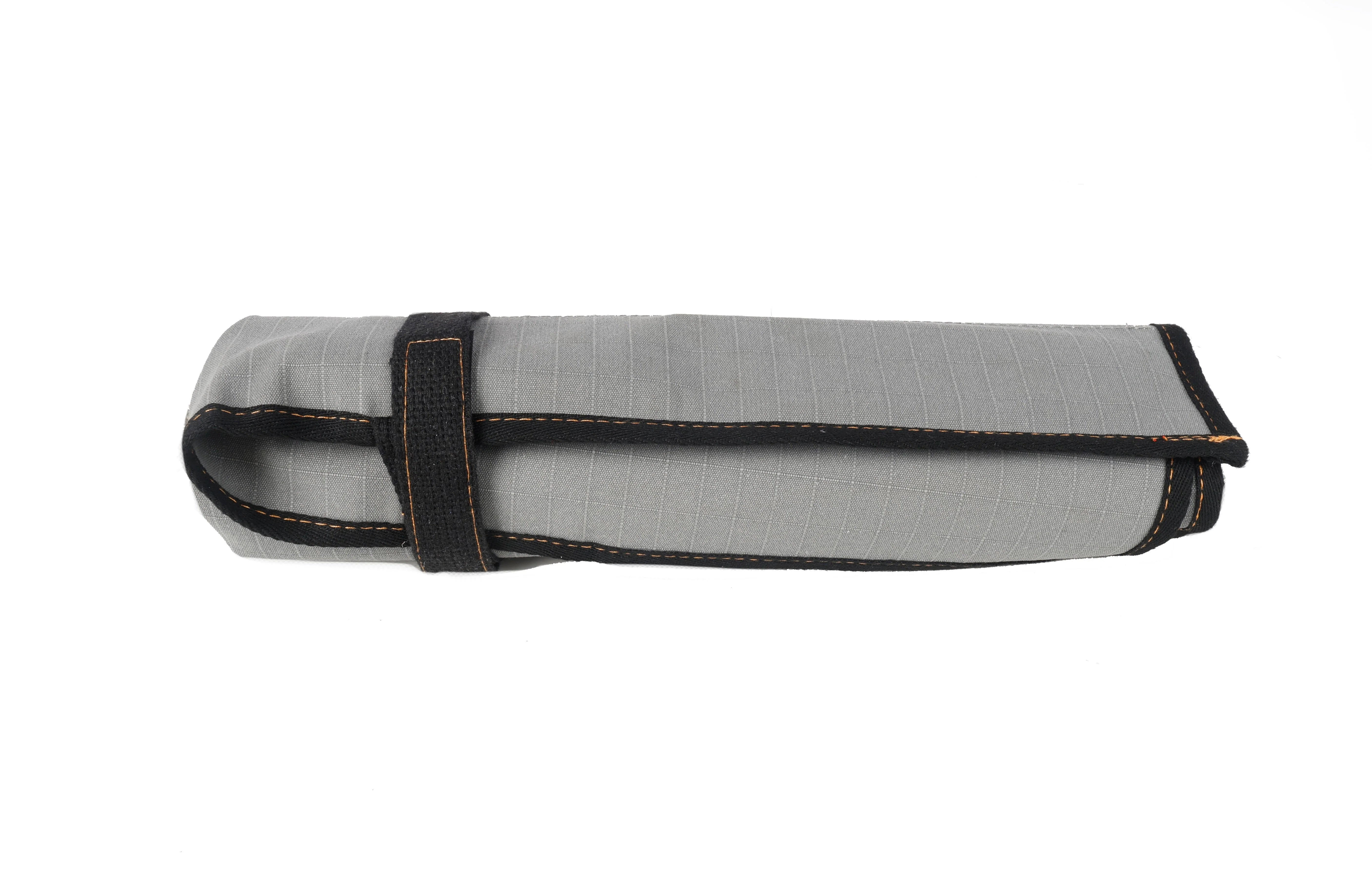 Wildtrak Canvas Knife Wrap
