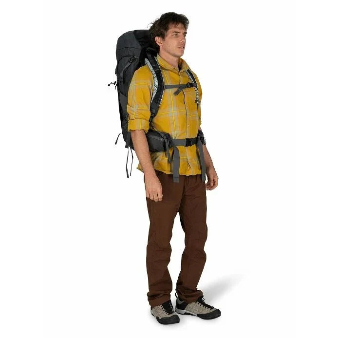 Osprey Stratos 44 Hiking Backpack