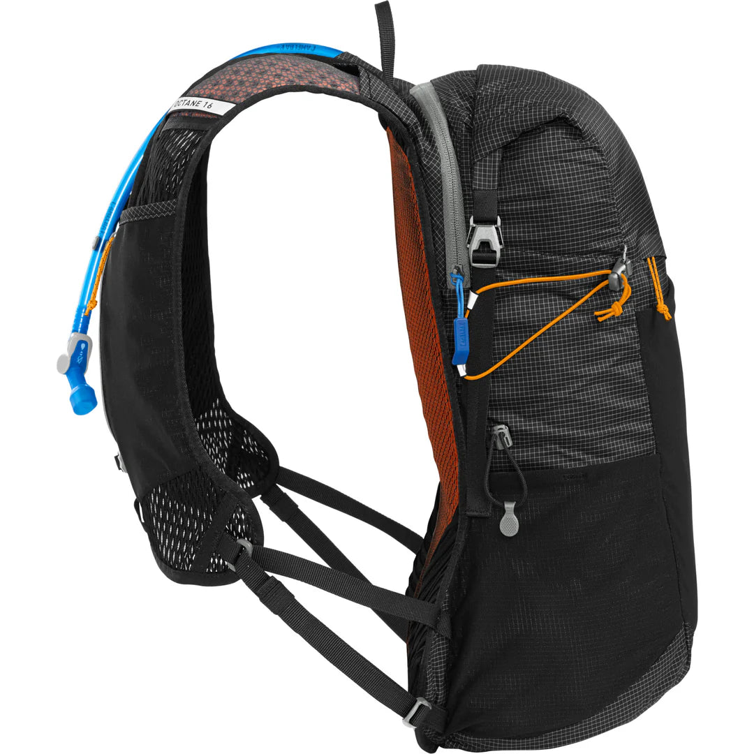 Camelbak Octane 16 Backpack with 2L Fusion Bladder