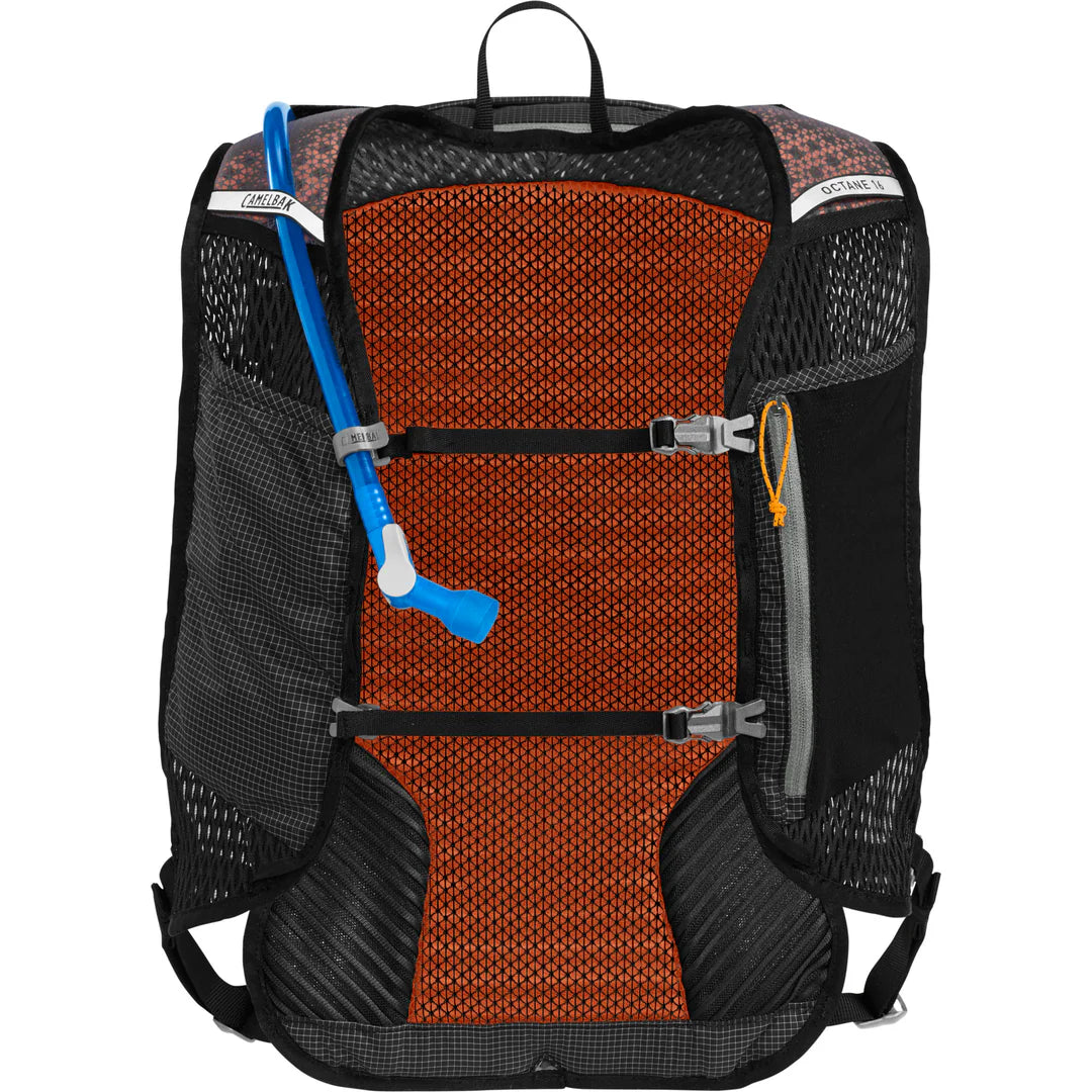 Camelbak Octane 16 Backpack with 2L Fusion Bladder