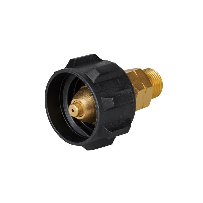 Companion Gas Adaptor - LCC27 to 3/8 BSP Male