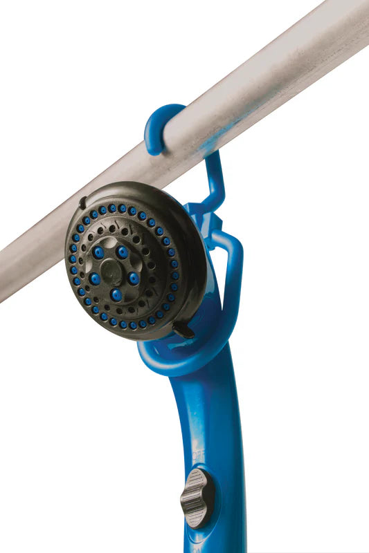 Companion High Volume Camp Shower 12V