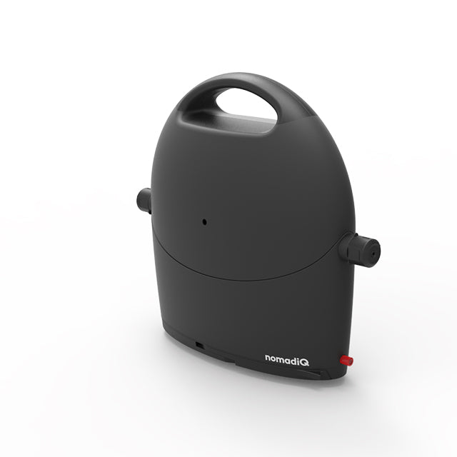 nomadiQ Portable BBQ Grill