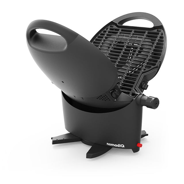 nomadiQ Portable BBQ Grill