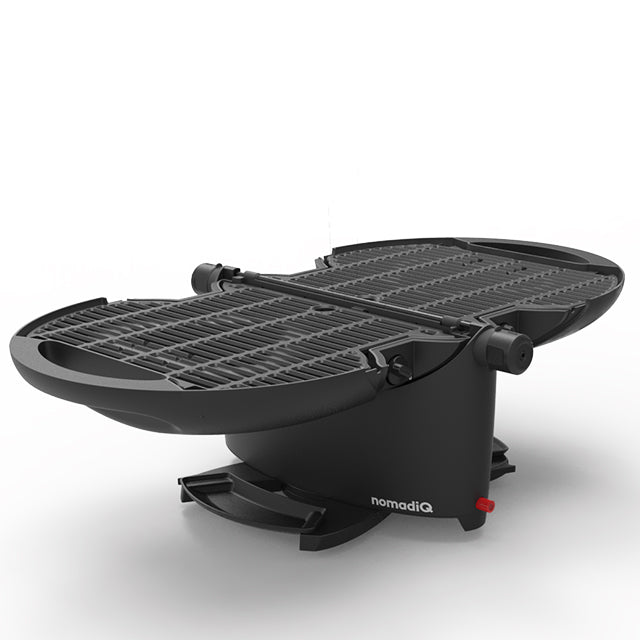 nomadiQ Portable BBQ Grill