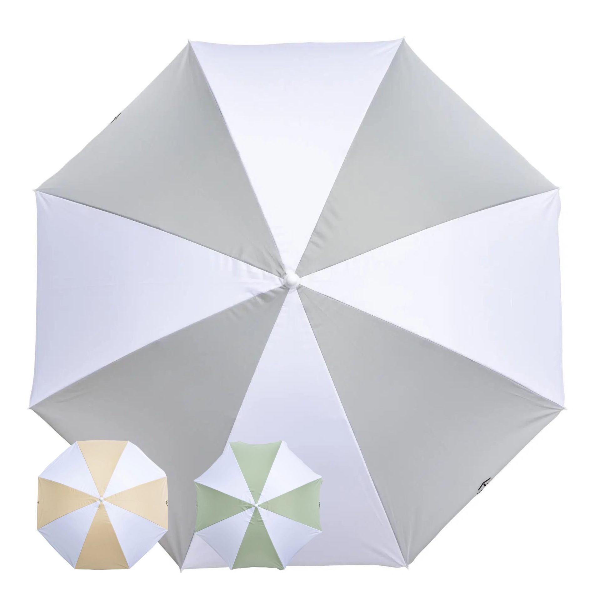 Shelta Noosa 180 Beach Umbrella