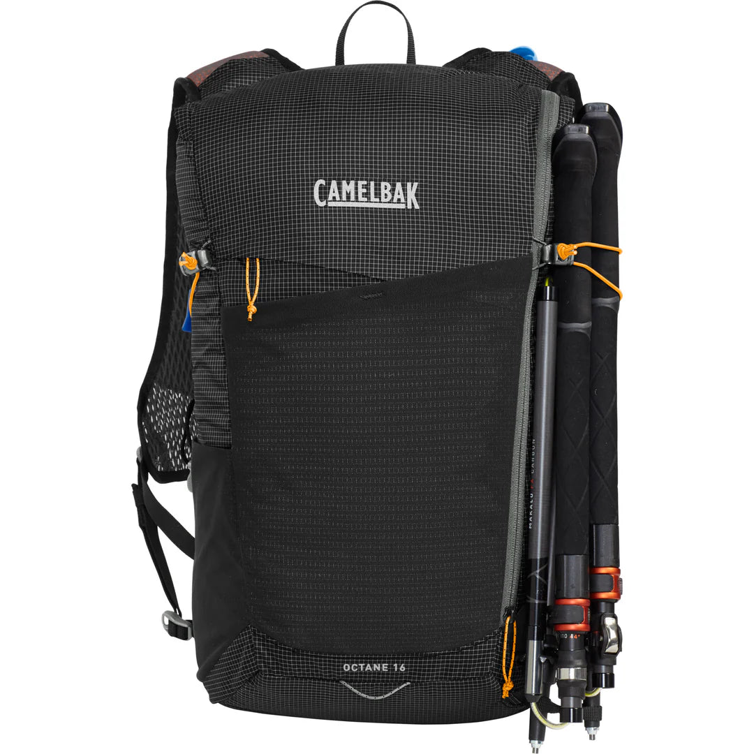 Camelbak Octane 16 Backpack with 2L Fusion Bladder