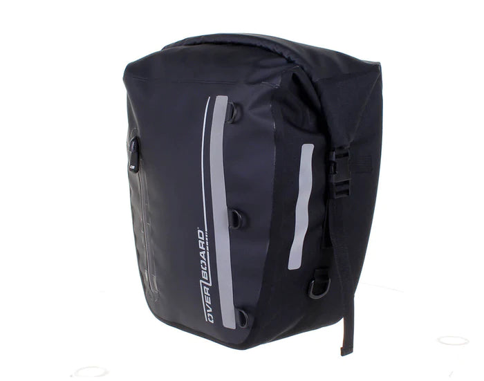 Overboard Classic Waterproof Bike Pannier - 17 Litres