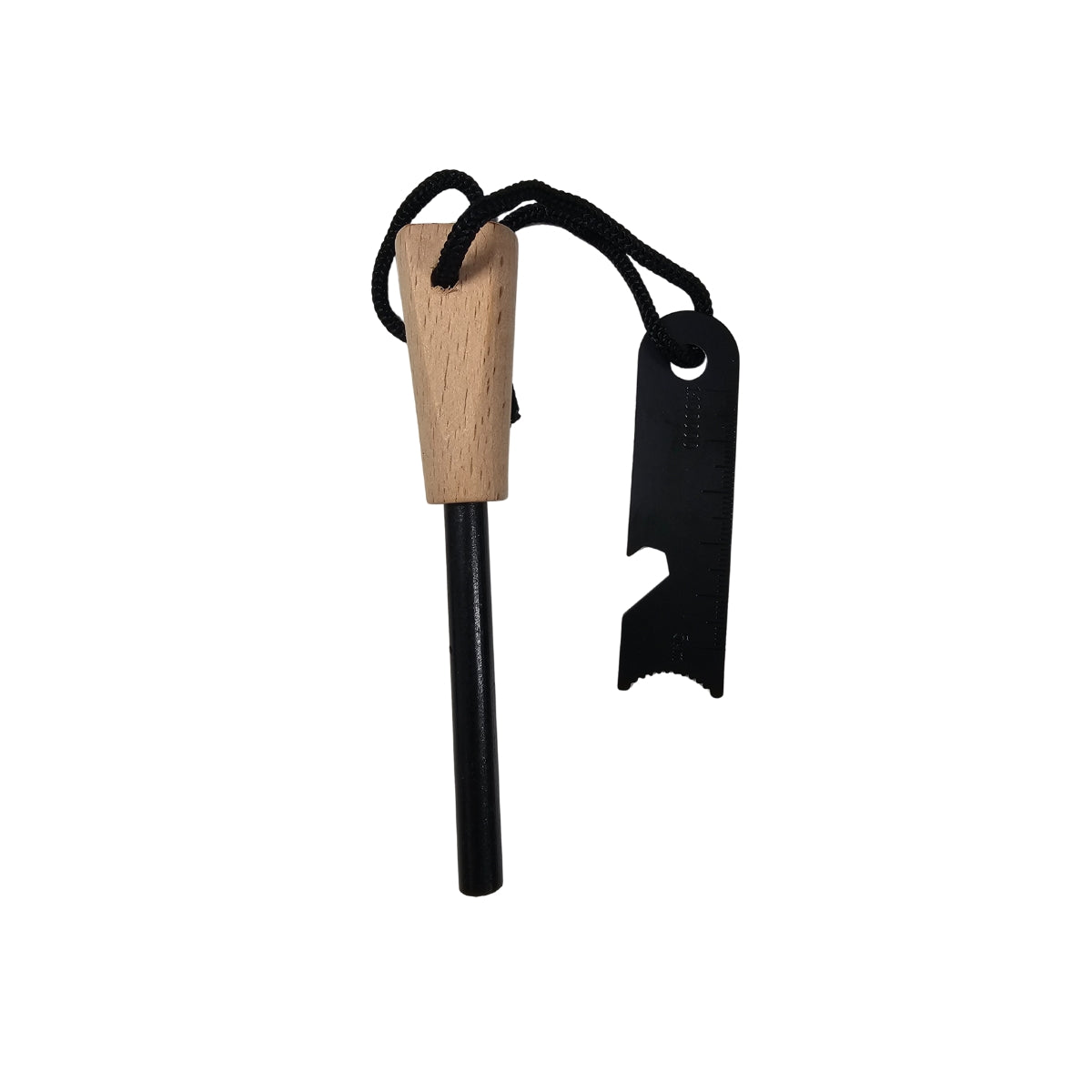 Innercore 120mm Magnesium Firestarter