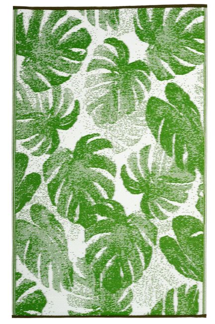 Fab Habitat Indoor/Outdoor Rug - Panama