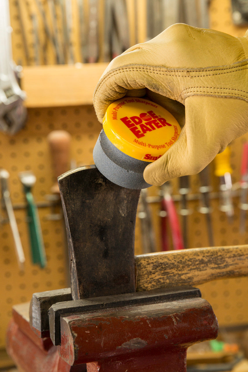Smiths Edge Eater Sharpening Stone