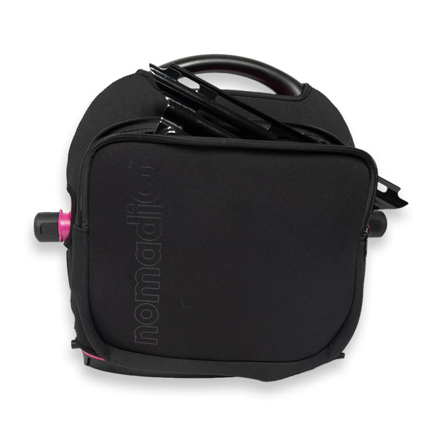 NomadiQ Protection Pouch With Pocket