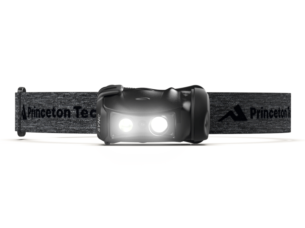 Princeton Tec Sync 330 Headlamp
